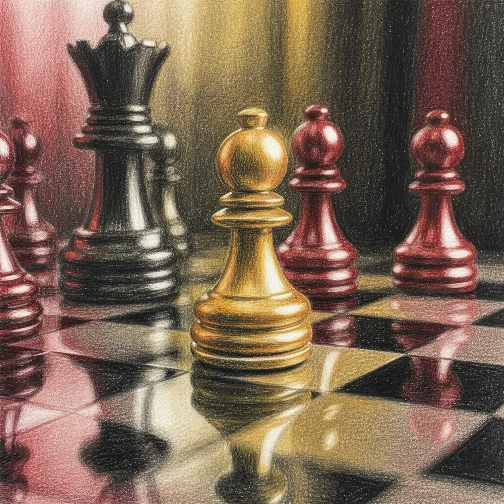 From Opening to Endgame: A Unified Strategic Vision for the Ruy Lopez