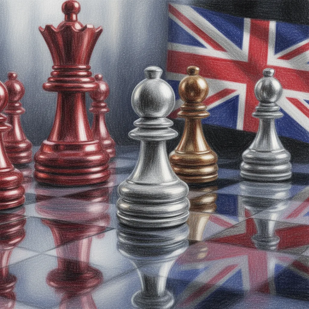 London System- The Opening That Makes Your Opponent Rage-Quit