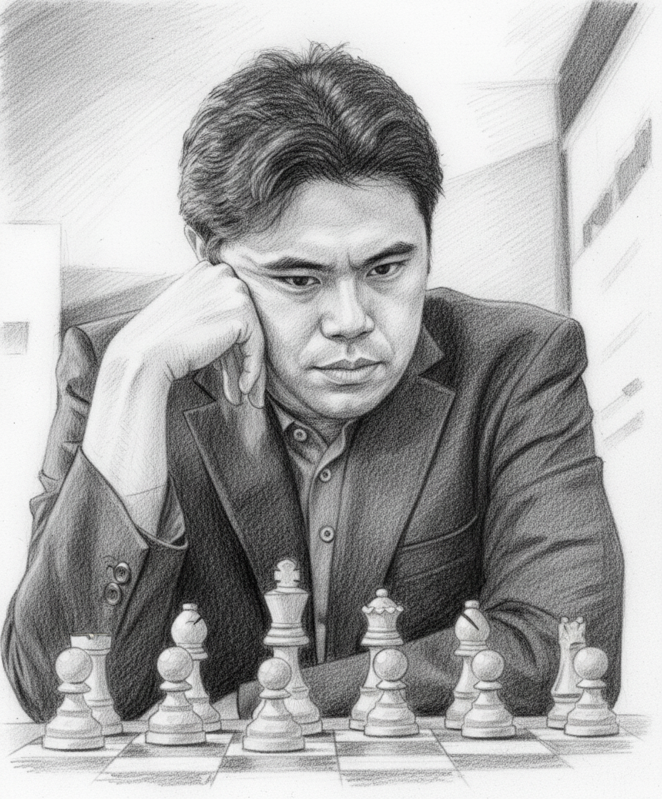 The Netflix Effect: How Hikaru Nakamura Transformed Chess into a Spectator Sport