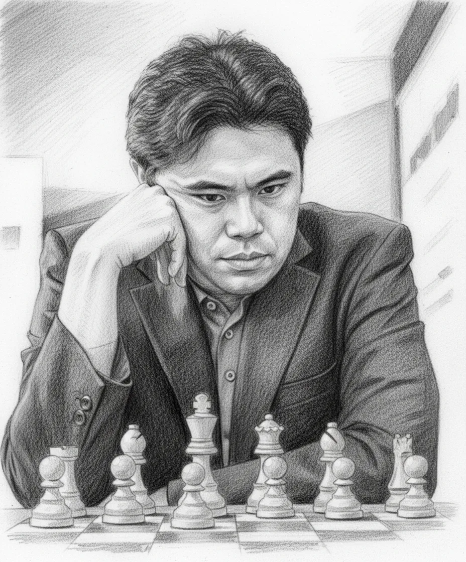 The Netflix Effect: How Hikaru Nakamura Transformed Chess into a Spectator Sport