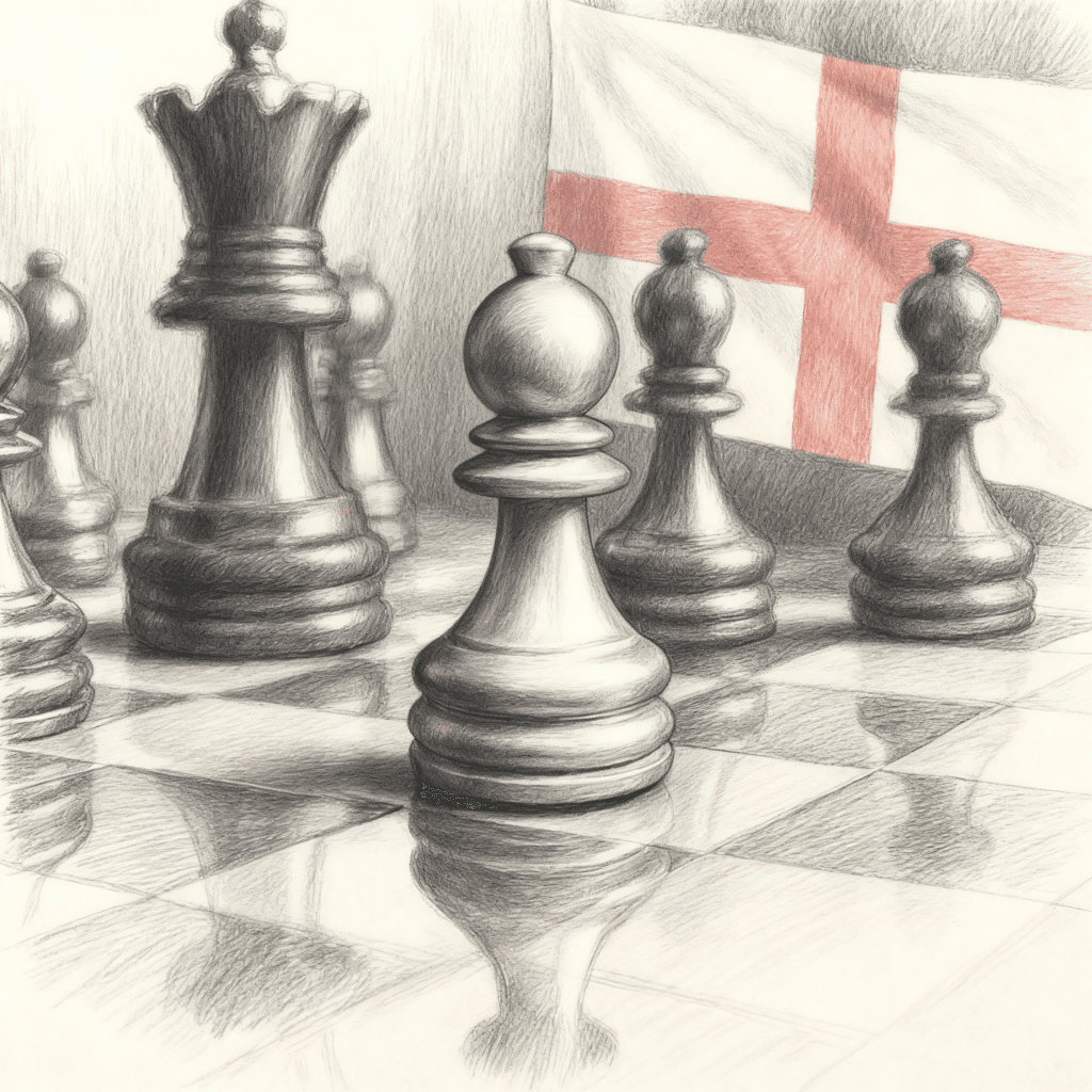 Caro-Kann: The Defense That Forces You to Accept Strategic Monotony