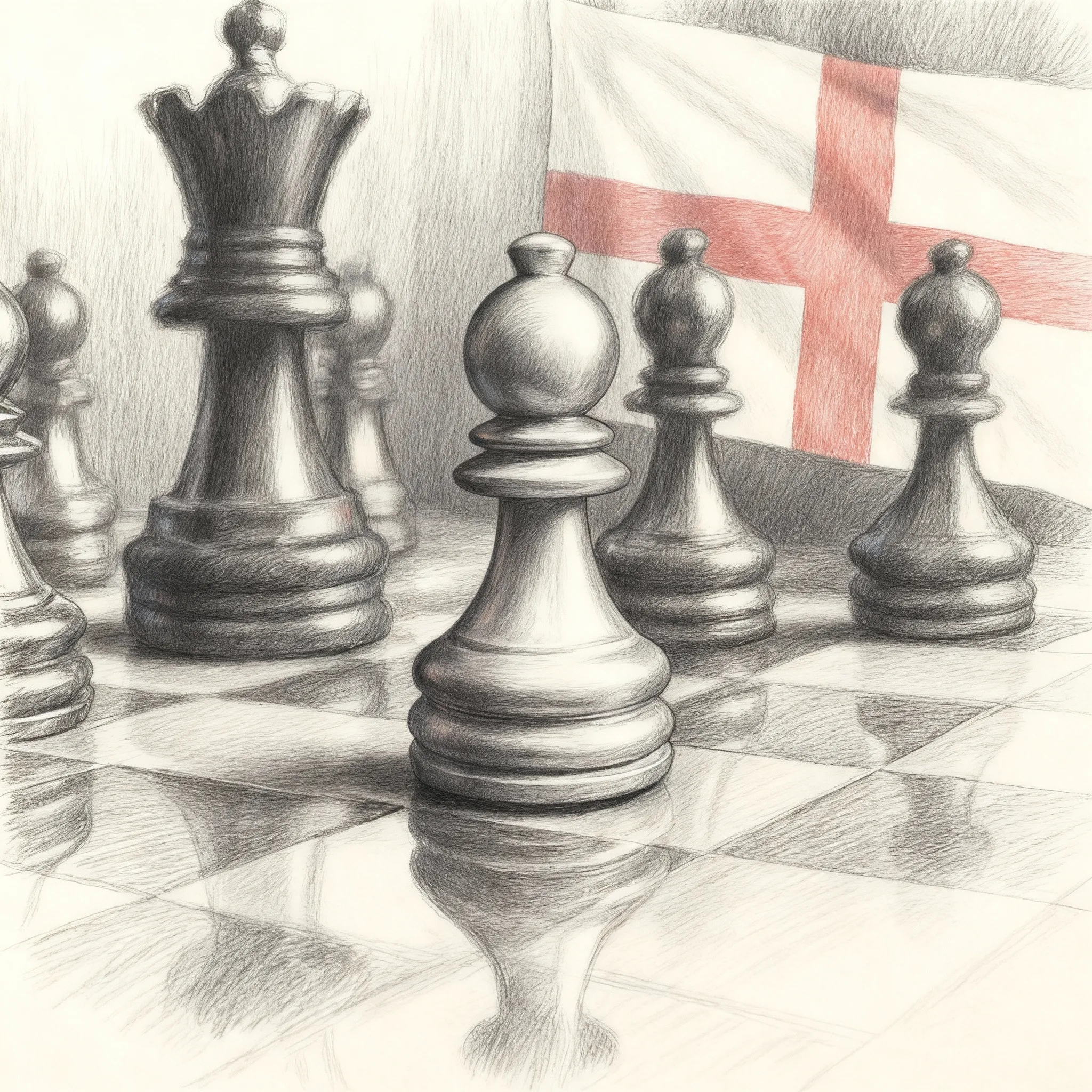 Caro-Kann: The Defense That Forces You to Accept Strategic Monotony