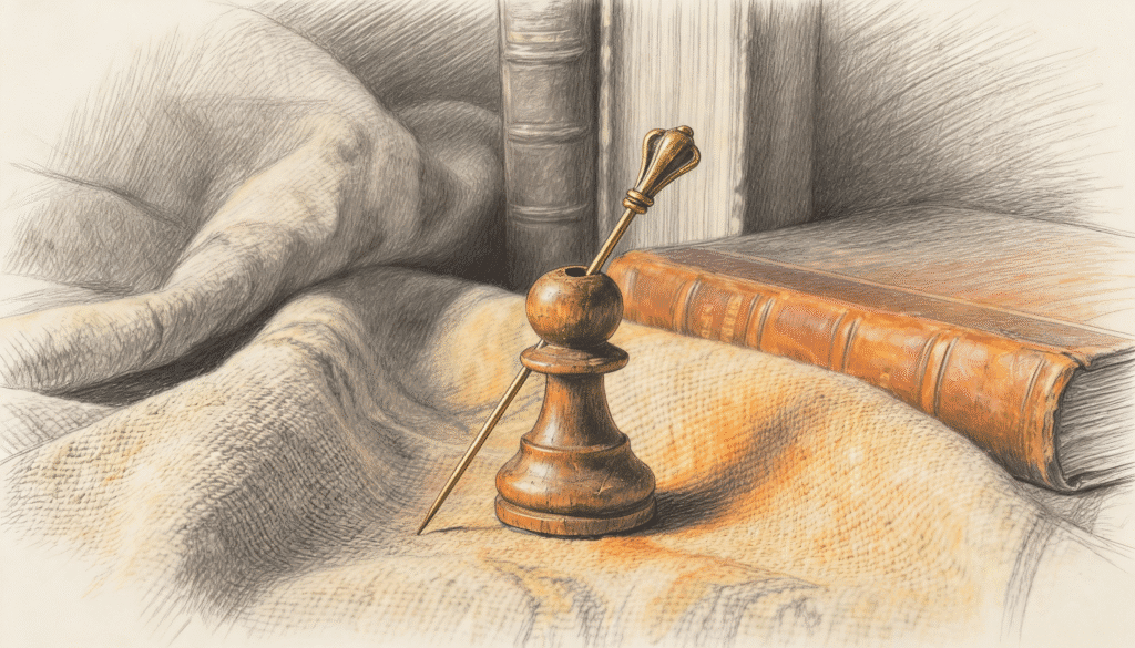 Pin It to Win It- The Ultimate Guide to Chess Immobilization