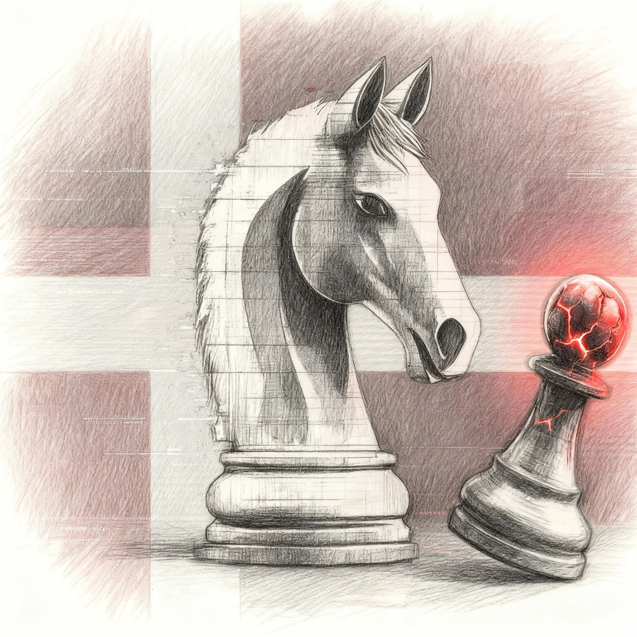 The Engine Hates It, But You'll Love It: Why the Danish Gambit Crushes Club Players