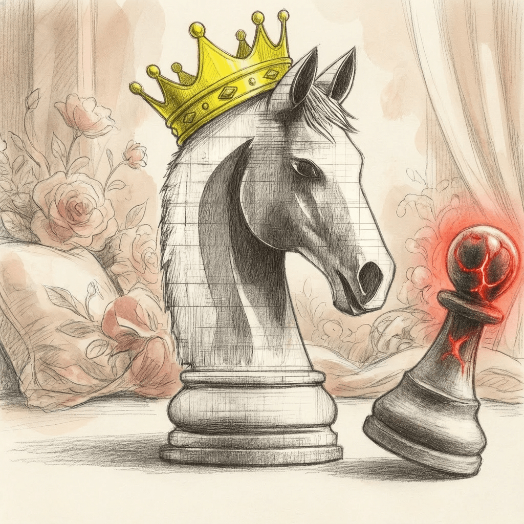 The Most Beautiful Loss: Why The King's Gambit is Worth The Risk