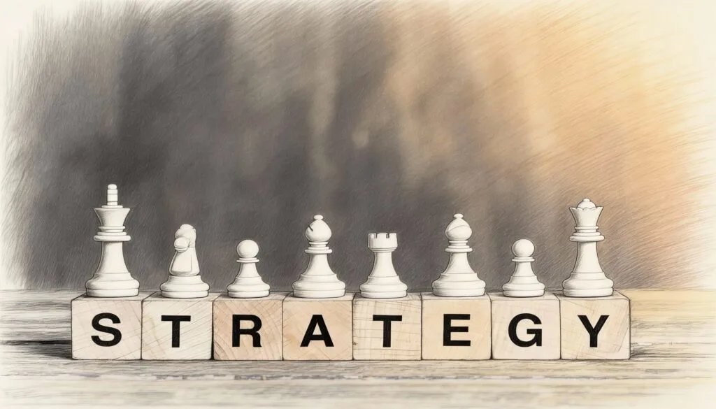 10 Chess Quotes That Every Aspiring Manager Needs to Tape to Their Desk
