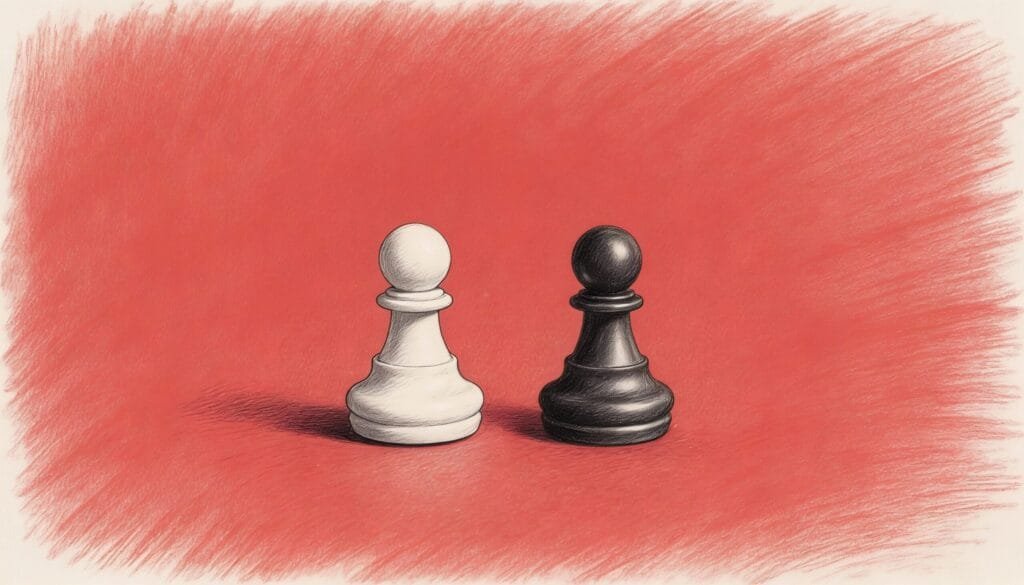 Are You Afraid of Pawn Breaks in Chess? (And Why You Shouldn't Be)