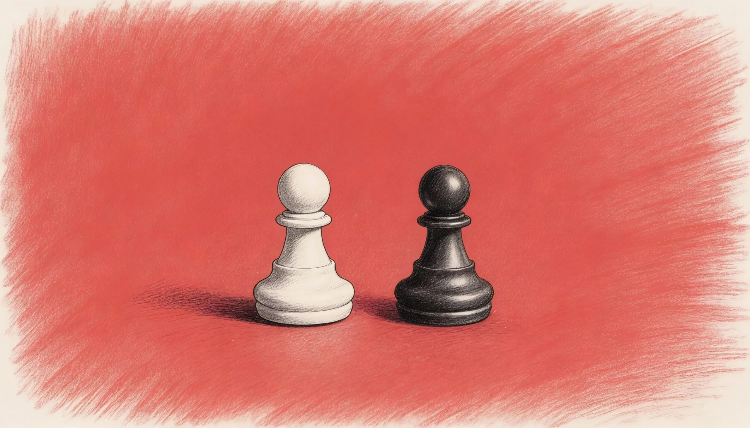 Are You Afraid of Pawn Breaks in Chess? (And Why You Shouldn't Be)