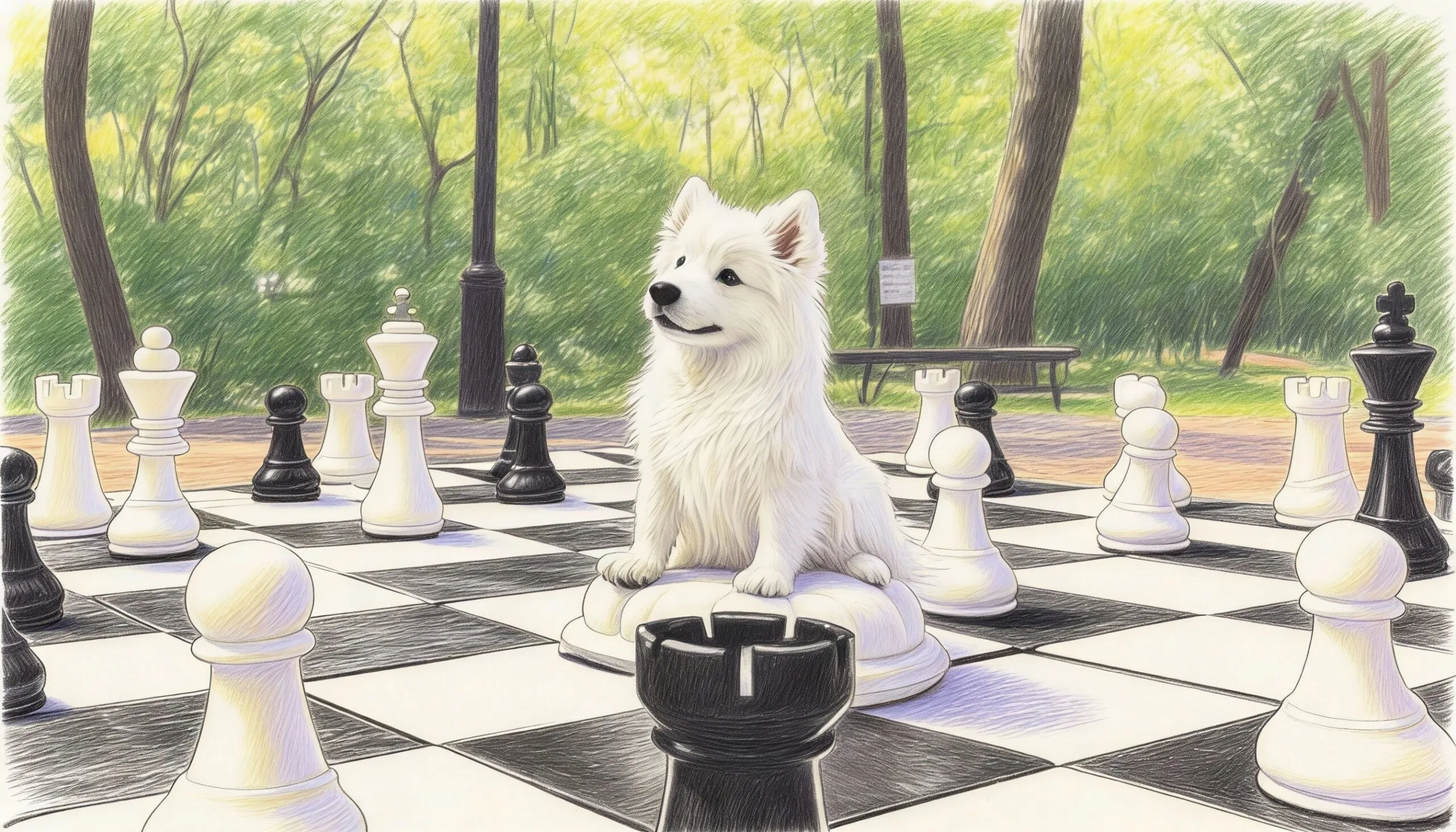 How to Play "God-Tier" Chess Without Learning New Theory