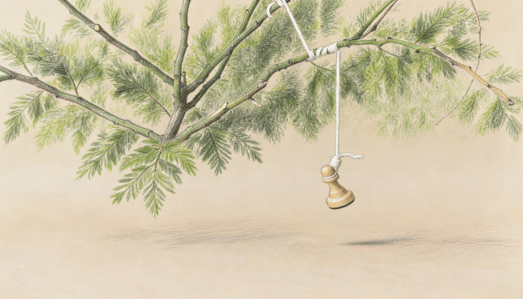 How to Use Hanging Pieces to Aggro Your Opponent