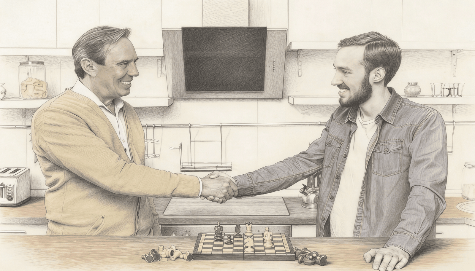 Why Every Entrepreneur Needs a Chess Hobby